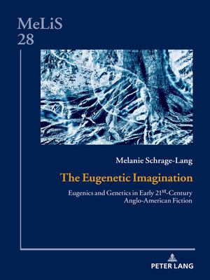 cover image of The Eugenetic Imagination